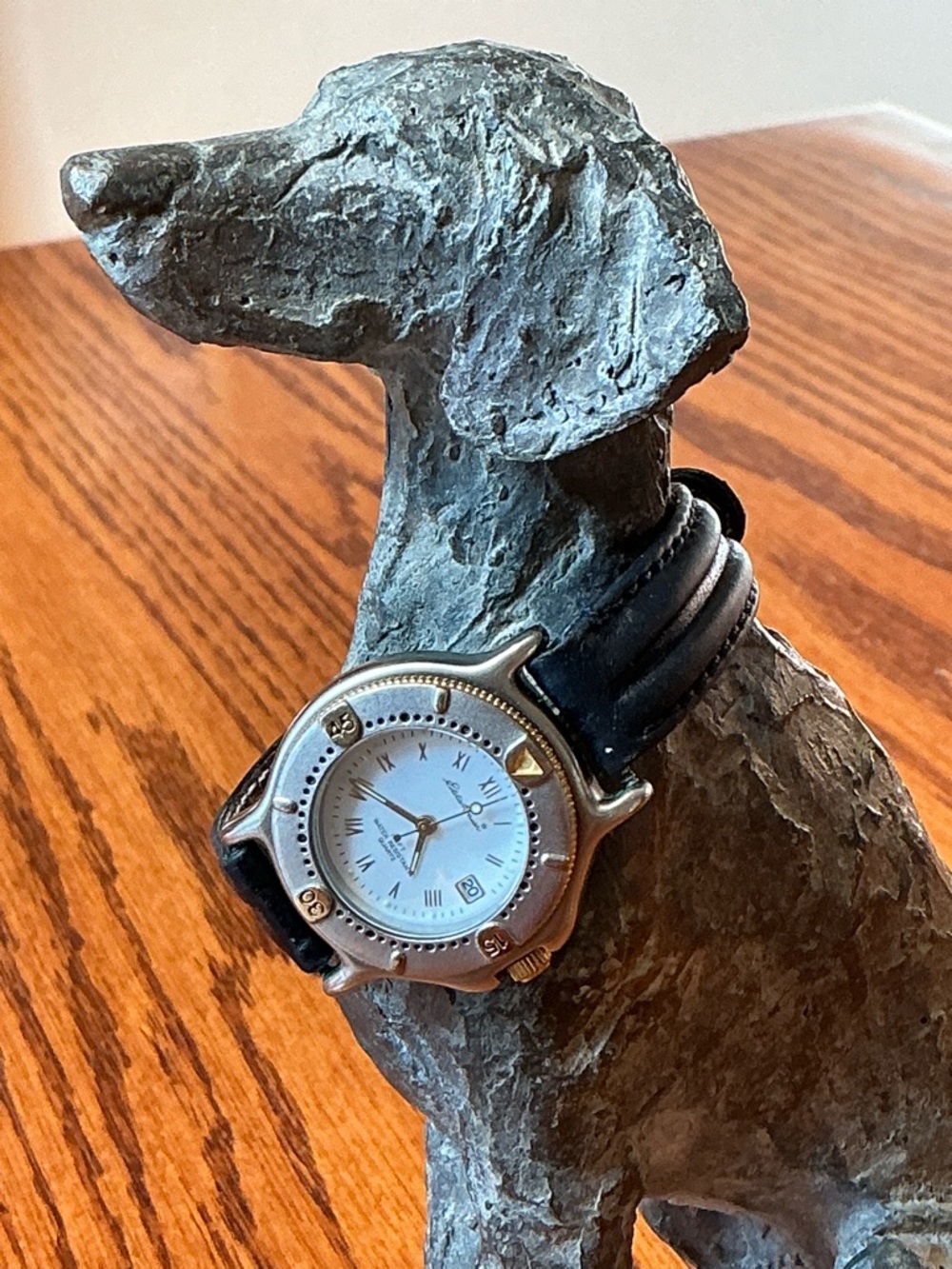 Eddie Bauer Pacific Watch #53202